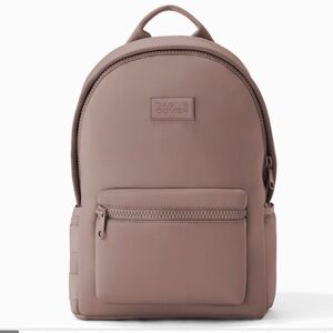 Dagne Dover Large Dakota Neoprene Backpack